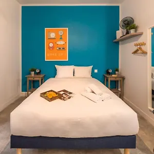  Апартаменты Ws De - Le Marais